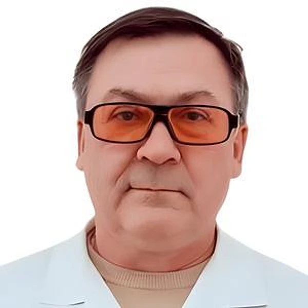 Станин Леонид Николаевич — Ортопед, Детский ортопед, Детский травматолог, Травматолог, Новосибирск