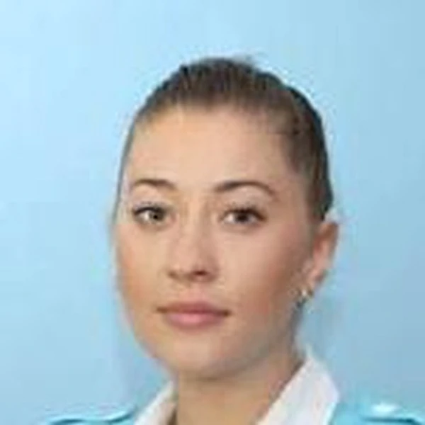 Казакова Анастасия Владимировна — Детский стоматолог, Сызрань