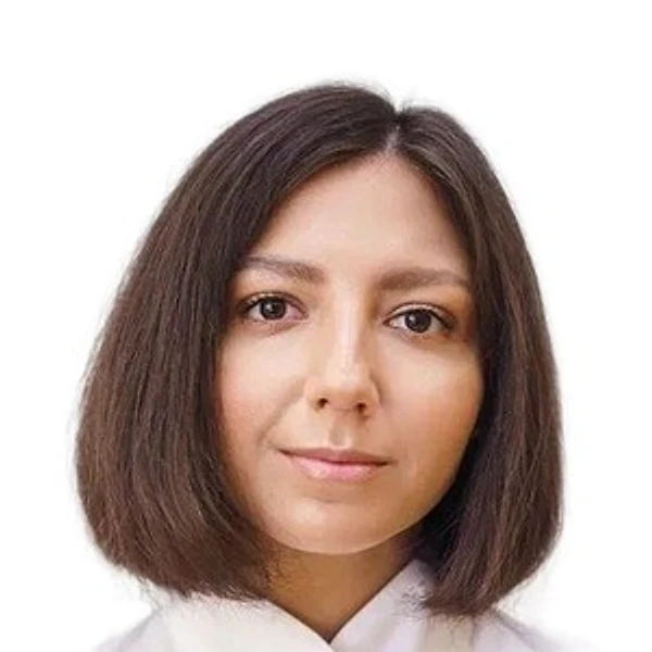 Царева Екатерина Владимировна — Инфекционист, Санкт-Петербург