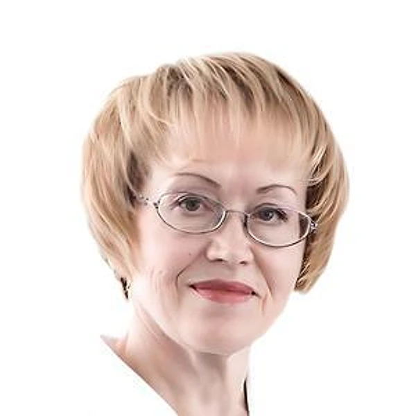 Звездина Татьяна Семеновна — Детский ортопед, Детский травматолог, Новосибирск