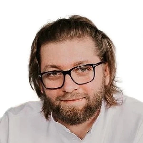 Седлик Никита Олегович — Проктолог (колопроктолог), Хирург, Москва
