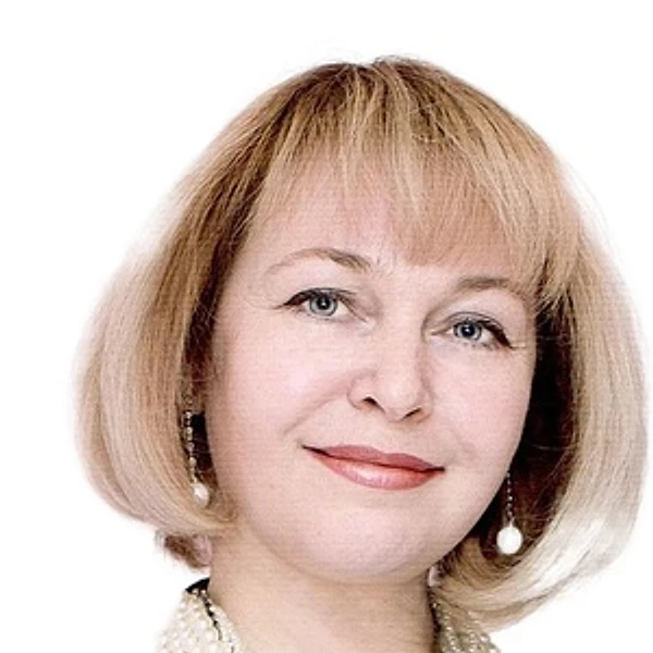 Красноперова Наталья Юрьевна — Психотерапевт, Барнаул