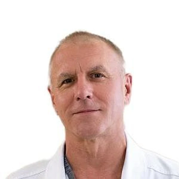 Пинегин Олег Леонардович — Мануальный терапевт, Детский мануальный терапевт, Барнаул