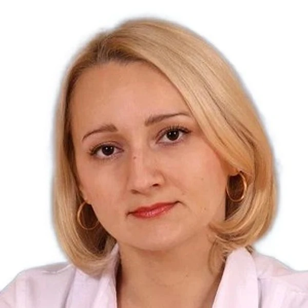 Недозорова Елена Николаевна — Онколог, Онколог-маммолог, Чебоксары