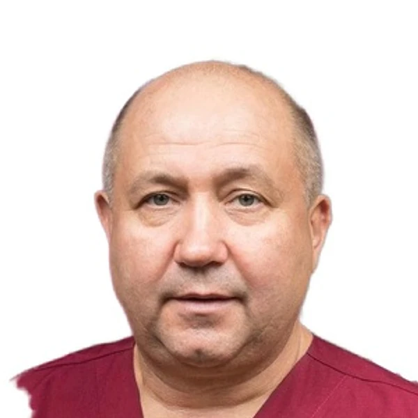 Васин Валерий Семенович — Массажист, Челябинск