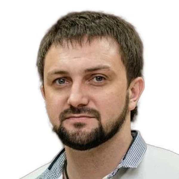 Кирсанов Александр Александрович — Стоматолог, Гнатолог, Стоматолог-ортопед, Рязань