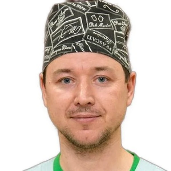 Данилов Алексей Иванович — Стоматолог-хирург, Стоматолог-имплантолог, Рязань