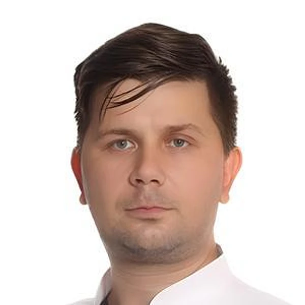 Чулков Павел Петрович — Детский ортопед, Травматолог, Новосибирск