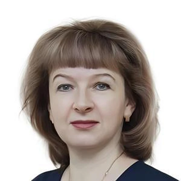 Живолуп Ирина Владимировна — Детский уролог, Андролог, Детский андролог, Детский хирург, Новосибирск