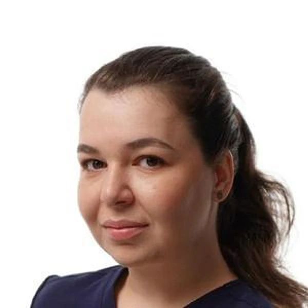 Джоджуа Натия Елгуджаевна — Офтальмолог (окулист), Детский офтальмолог, Лазерный хирург, Москва