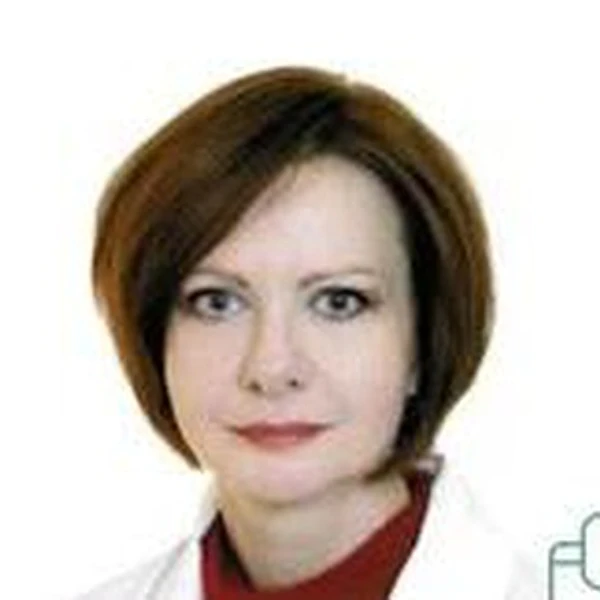 Маркина Елена Александровна — Нефролог, Детский нефролог, Москва