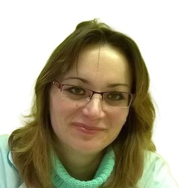 Полякова Елена Александровна — Эндокринолог, Москва