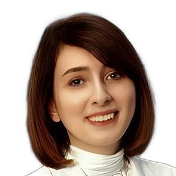 Эсеньян Анна Львовна — Эндокринолог, Врач УЗИ, Диетолог, Адлер