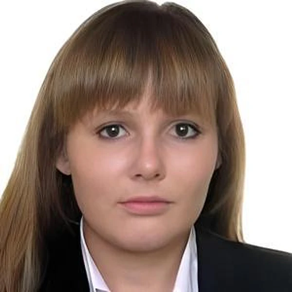 Бергер Алеся Леонидовна — Гинеколог, Москва