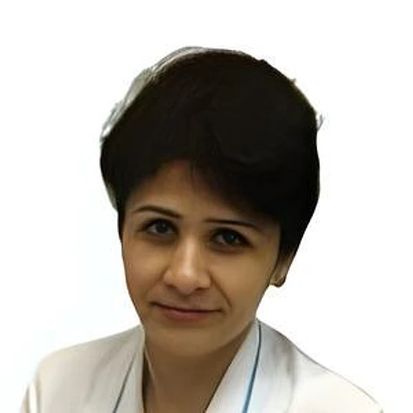 Бозорова Мохигул Сабзалиевна — Гинеколог, Акушер, Москва