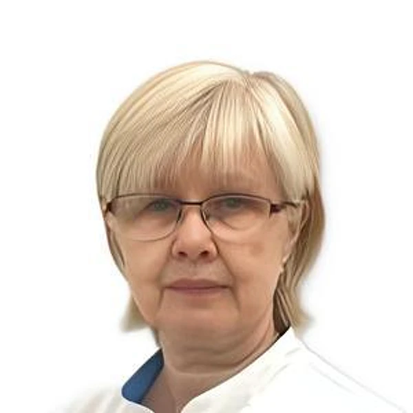 Коваленко Наталья Вячеславовна — ЛОР, Москва