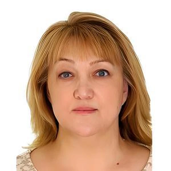 Федосеева Ольга Геннадьевна — Терапевт, Москва