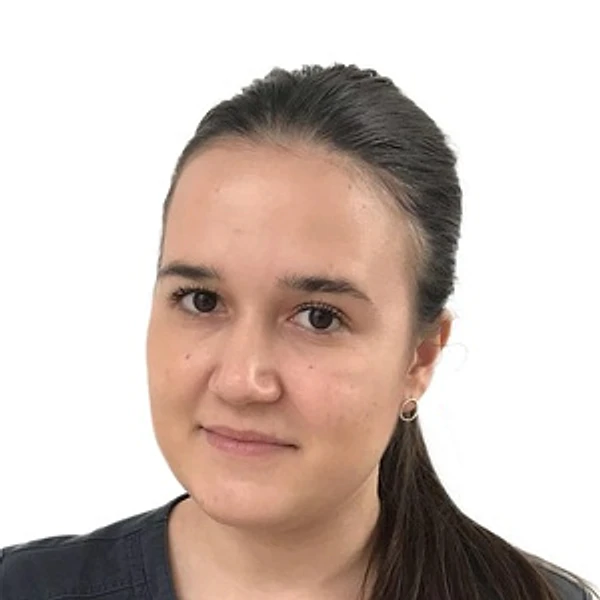 Хайруллина Ирина Сергеевна — Детский ЛОР, Детский ЛОР-хирург, Педиатр, Москва
