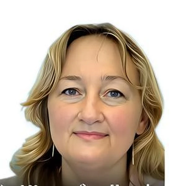 Демидова Наталия Викторовна — Проктолог (колопроктолог), Москва