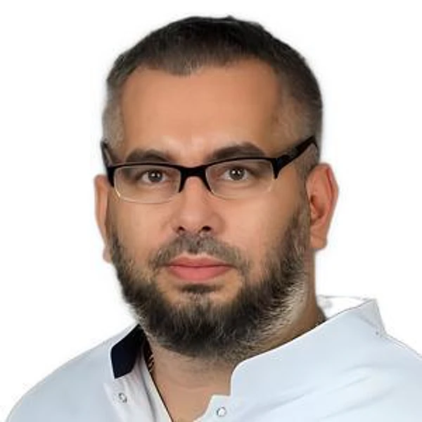 Исмаилов Георгий Исаевич — Хирург, Онколог, Троицк (Москва)