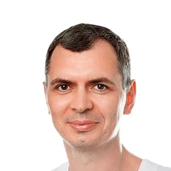 Кляузов Павел Владимирович — Уролог, Андролог, Новосибирск