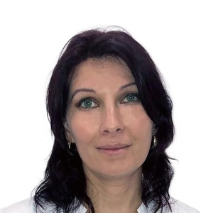 Федорова Вера Валентиновна — Врач общей практики (семейный врач), Кардиолог, Терапевт, Москва