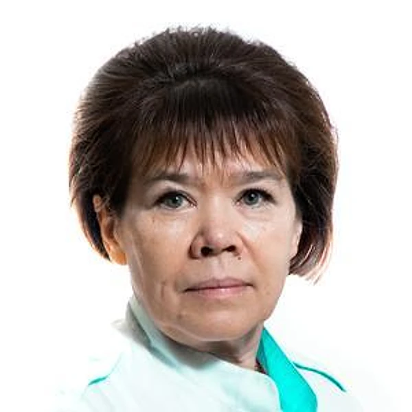 Яковлева Татьяна Кронидовна — Педиатр, Москва
