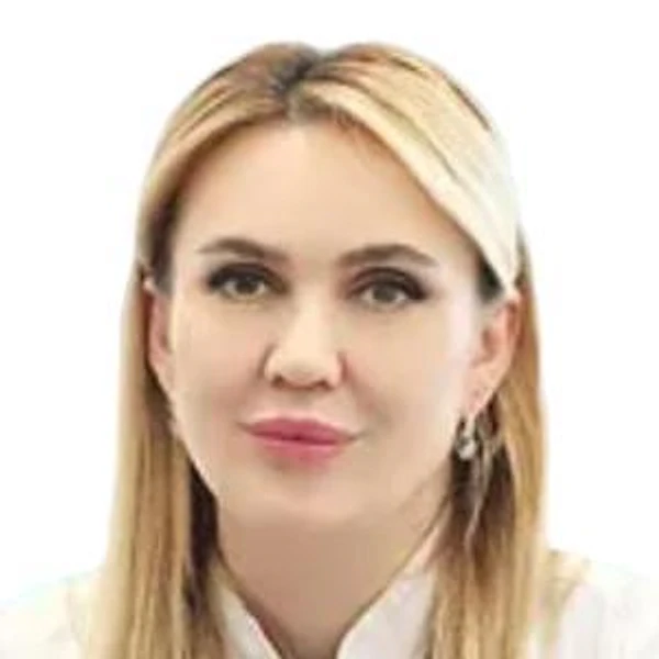 Архестова Инна Валерьевна — Гинеколог, Акушер, Нальчик