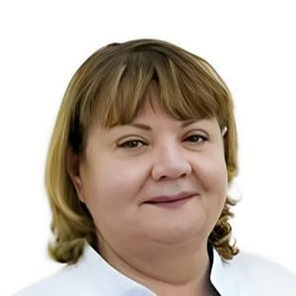 Голицына Ирина Вячеславовна — Врач УЗИ, Функциональный диагност, Москва