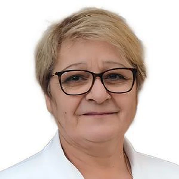 Джавадьян Маргарита Самсоновна — Онколог-гинеколог, Москва