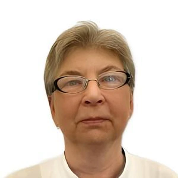 Забродская Елена Эдуардовна — Функциональный диагност, Москва