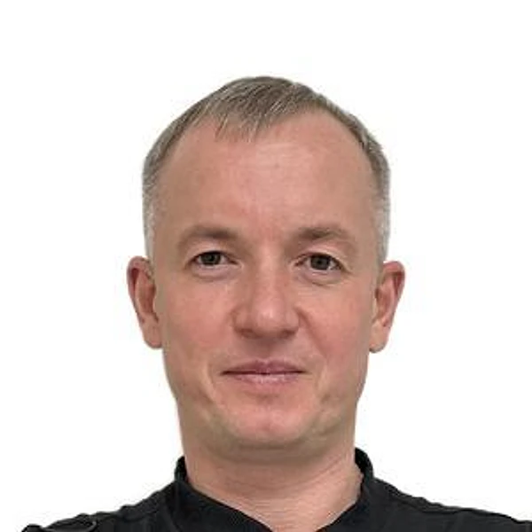 Афонин Александр Анатольевич — Уролог, Андролог, Врач УЗИ, Новосибирск