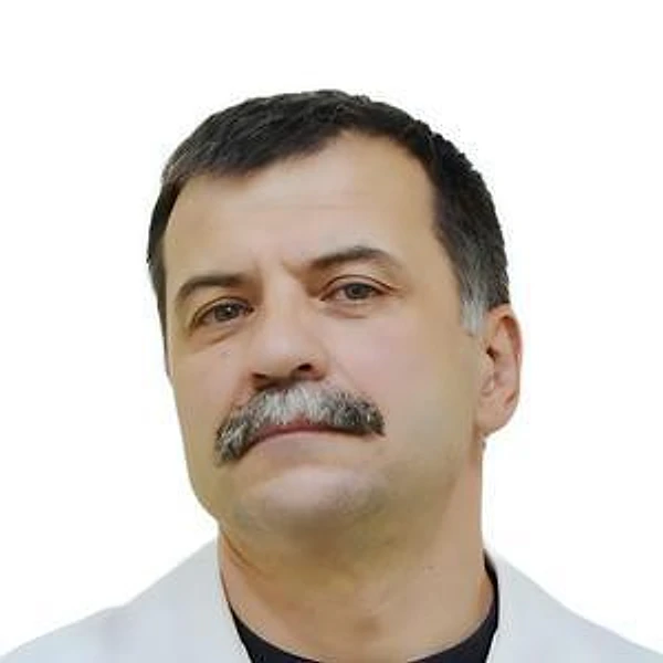 Мардачев Олег Александрович — Эндоскопист, Хирург, Москва