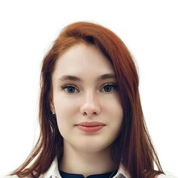 Несанова Карина Николаевна — Терапевт, Врач общей практики (семейный врач), Гастроэнтеролог, Кардиолог, Москва