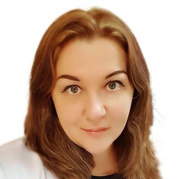 Попелова Ольга Валерьевна — Офтальмолог (окулист), Москва