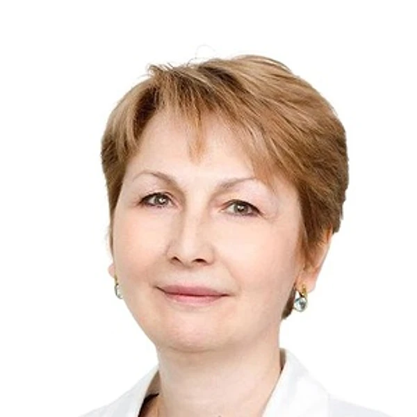 Созаева Лариса Габицовна — Гинеколог, Акушер, Онколог, Москва