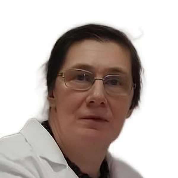 Фокеева Наталия Викентьевна — Онколог, Маммолог, Москва