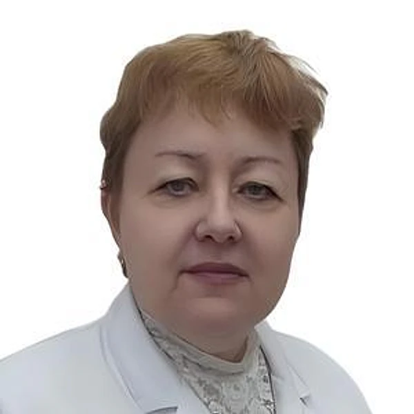 Фомина Юлия Александровна — Кардиолог, Москва