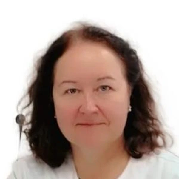 Широкова Елена Александровна — Врач УЗИ, Балашиха