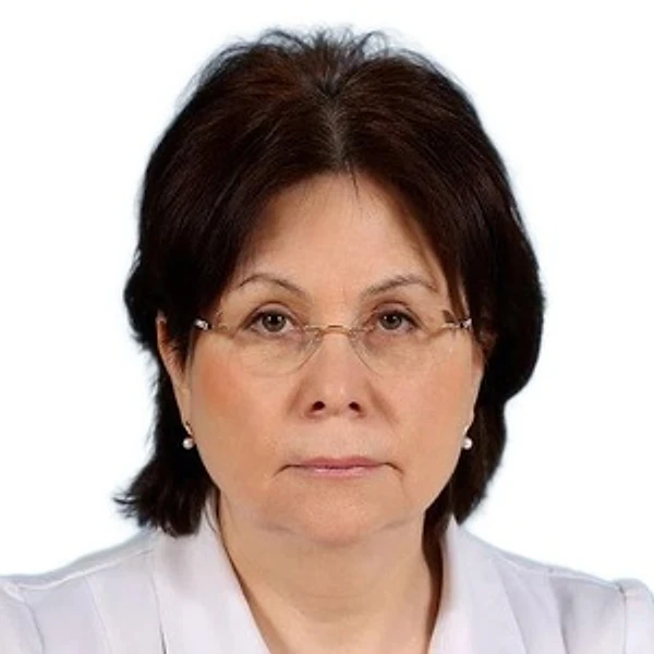 Свеклова Аида Алиевна — Онколог, Радиолог, Чебоксары