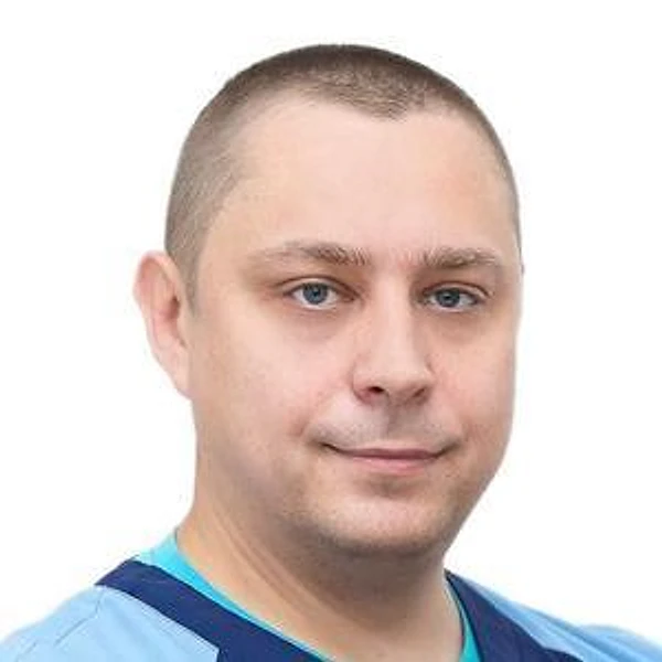 Юров Михаил Александрович — Уролог, Андролог, Врач УЗИ, Новосибирск