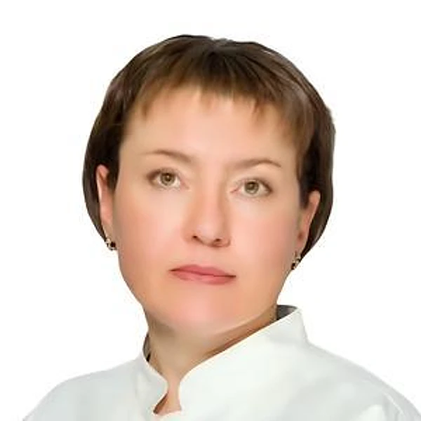 Романенкова Наталья Анатольевна — Стоматолог-хирург, Волгоград