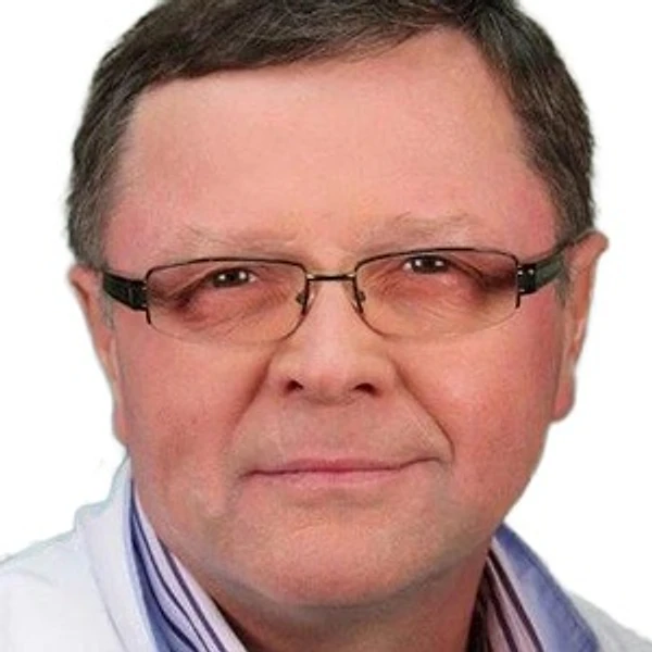 Сейфетдинов Вялит Фатекович — Стоматолог-ортопед, Москва