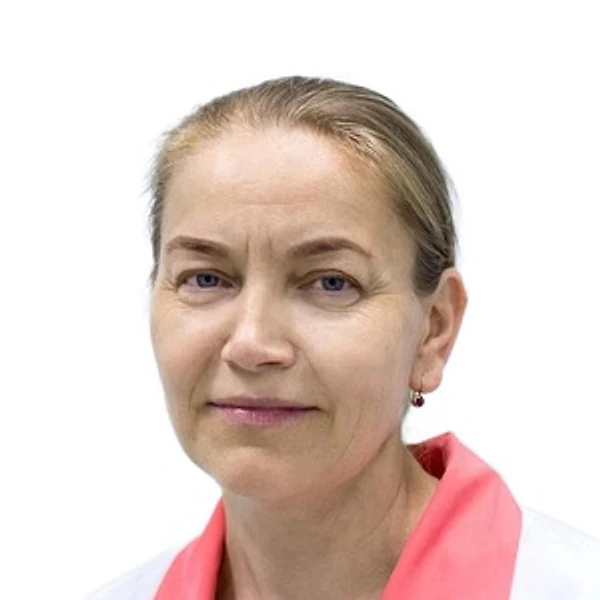Баженова Надежда Сергеевна — Врач УЗИ, Йошкар-Ола