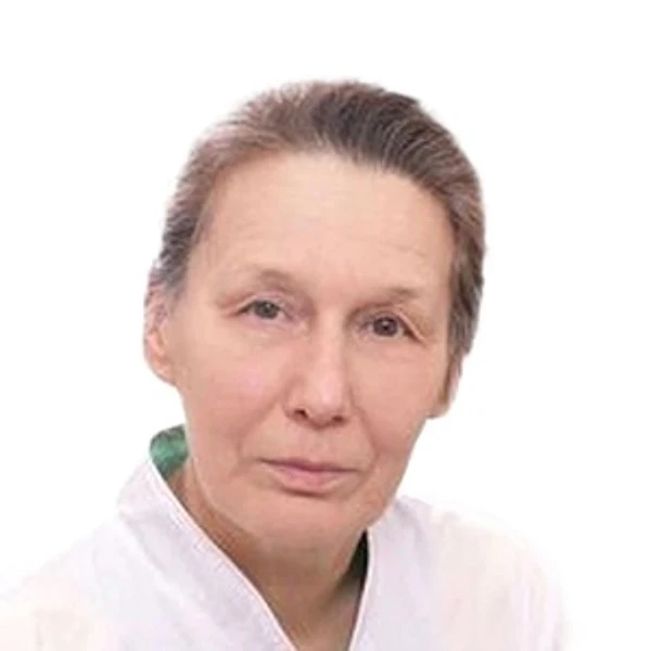 Василова Гузалья Фархатовна — Врач УЗИ, Йошкар-Ола