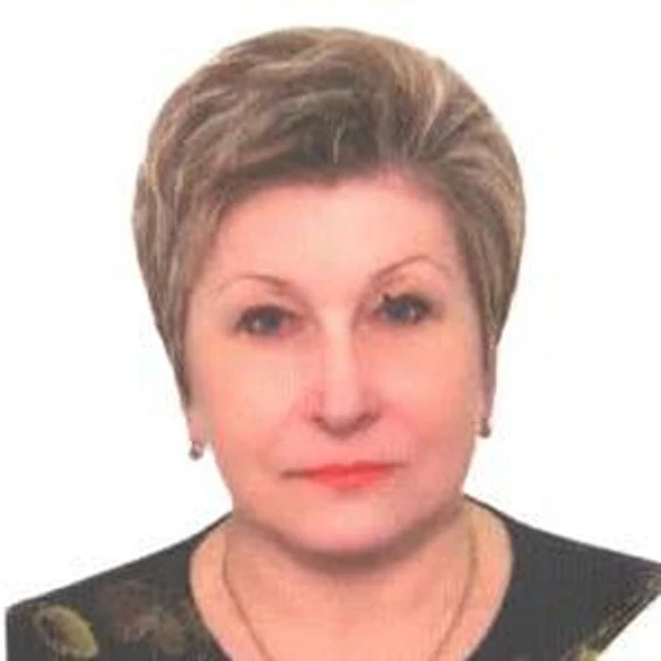Гитман Людмила Ивановна — Гематолог, Йошкар-Ола
