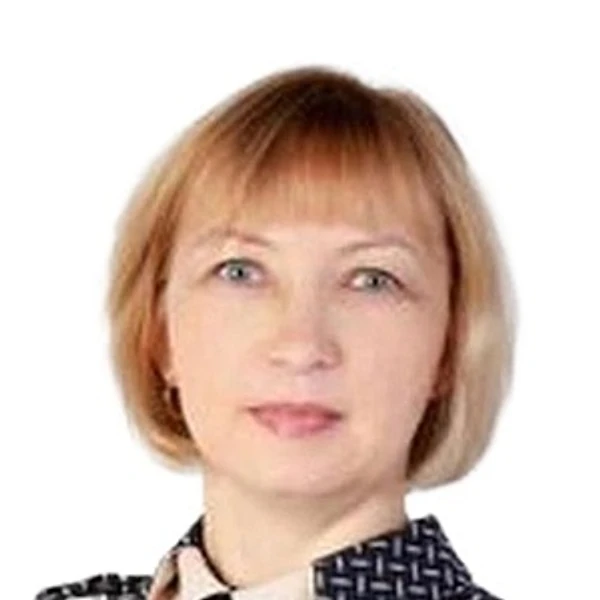 Камалеева Наталья Александровна — Врач УЗИ, Йошкар-Ола