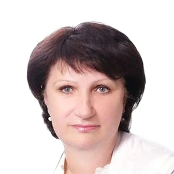 Кузьминых Наталия Владимировна — Ревматолог, Йошкар-Ола