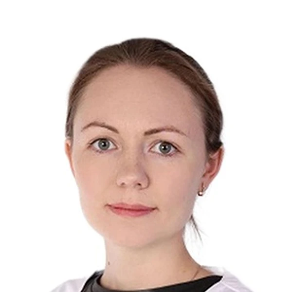 Кислицына Анна Евгеньевна — ЛОР, Йошкар-Ола
