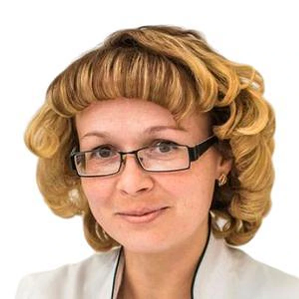 Лучинина Дарья Григорьевна — Дерматолог, Венеролог, Йошкар-Ола
